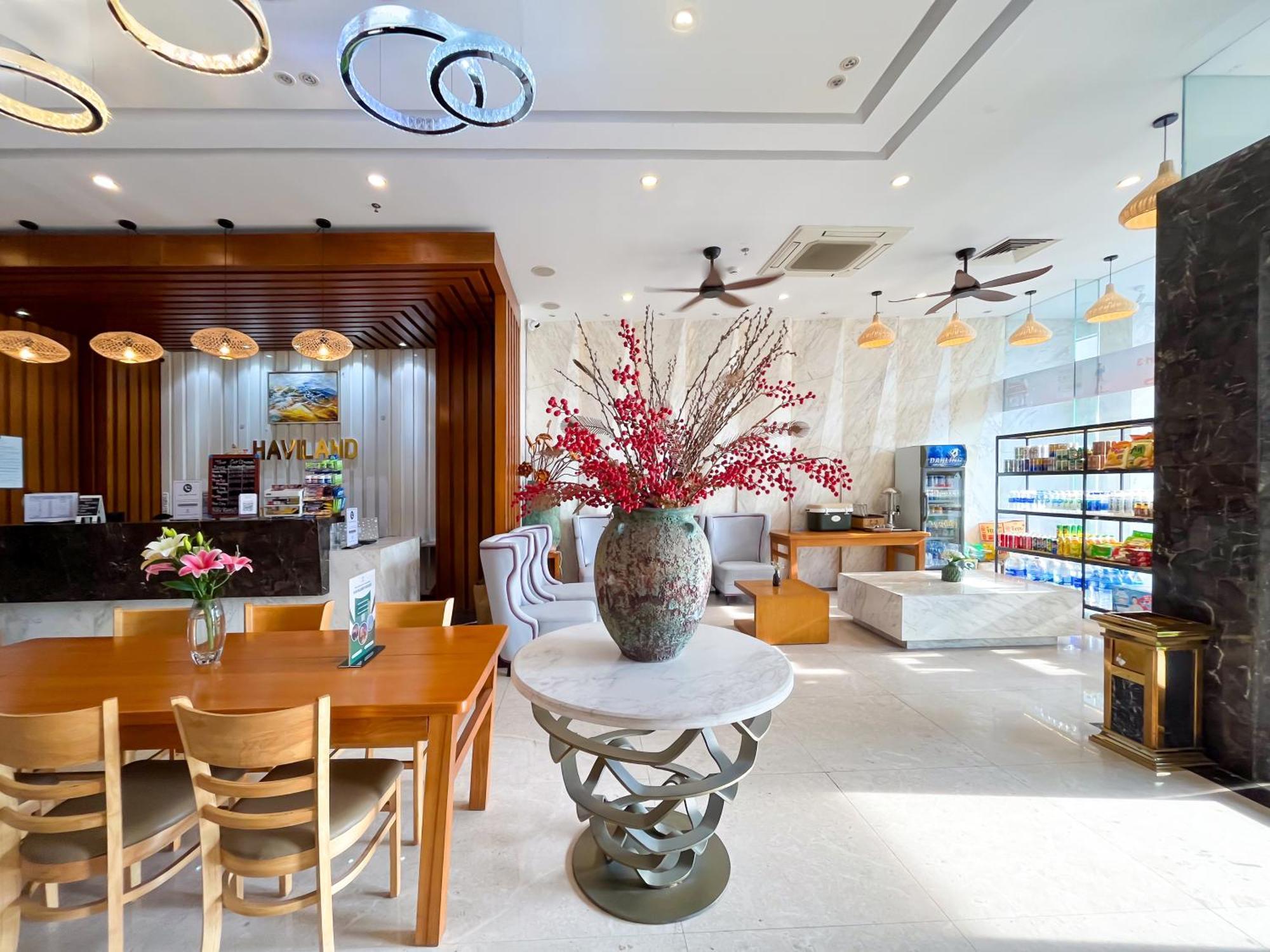 Star City Riverside Hotel By Haviland Ντα Νανγκ Εξωτερικό φωτογραφία