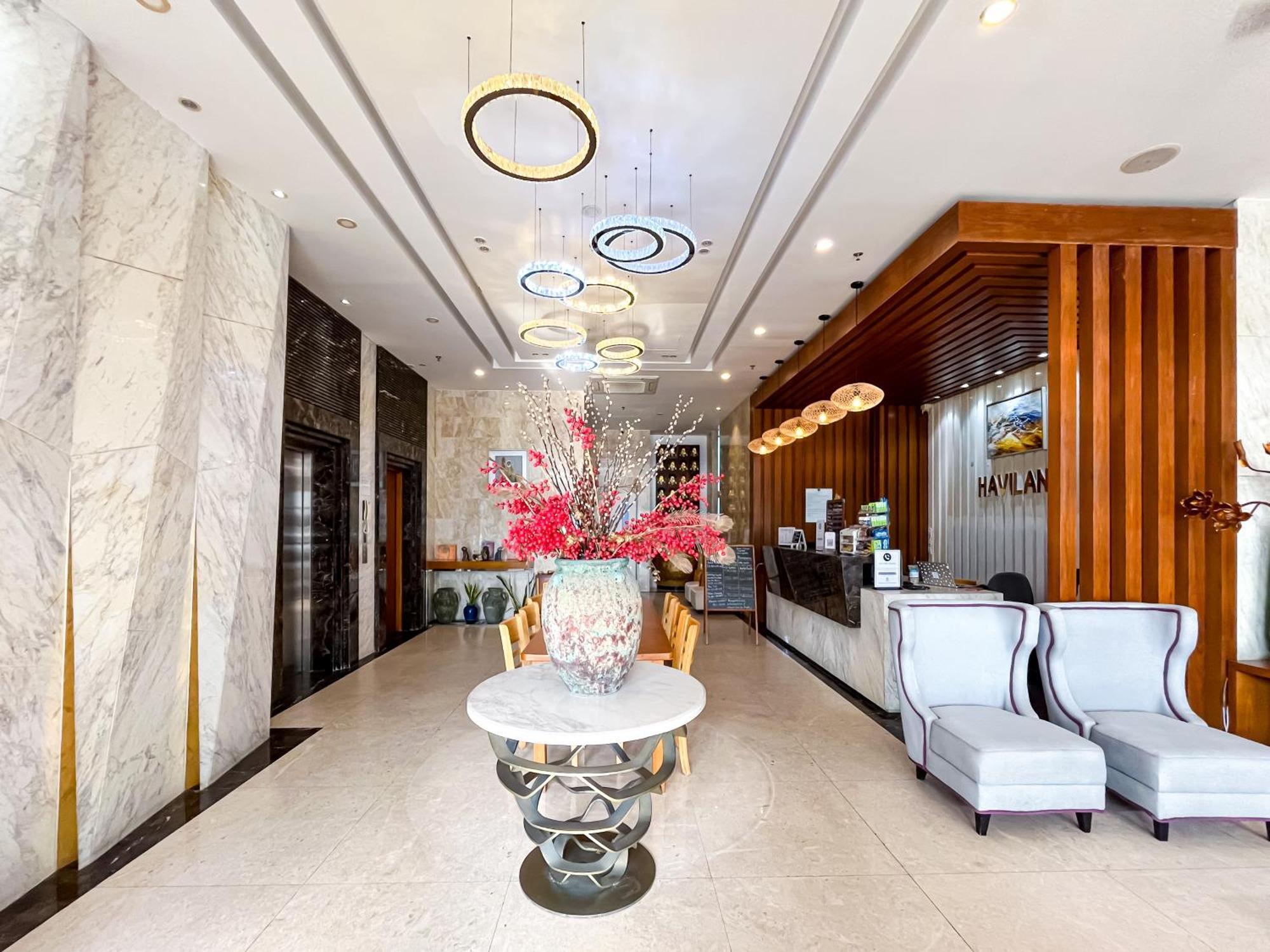 Star City Riverside Hotel By Haviland Ντα Νανγκ Εξωτερικό φωτογραφία